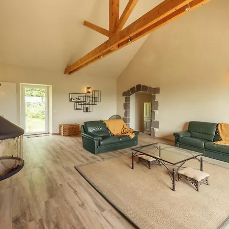 Domaine D'auriol, Elegance Et Vue D'exception Willa