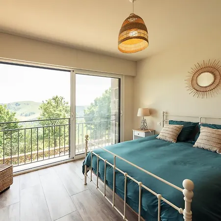 Domaine D'auriol, Elegance Et Vue D'exception Willa