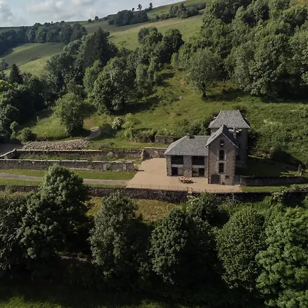 Domaine D'auriol, Elegance Et Vue D'exception Вилла