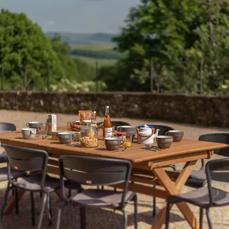 Domaine D'auriol, Elegance Et Vue D'exception