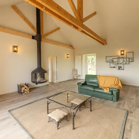 Domaine D'auriol, Elegance Et Vue D'exception Вилла *