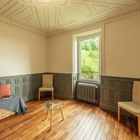 Willa Domaine D'auriol, Elegance Et Vue D'exception *