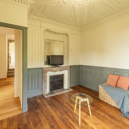 Domaine D'auriol, Elegance Et Vue D'exception Вилла