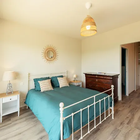 Domaine D'auriol, Elegance Et Vue D'exception * Girgols