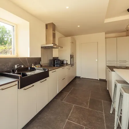 Domaine D'auriol, Elegance Et Vue D'exception Willa Girgols