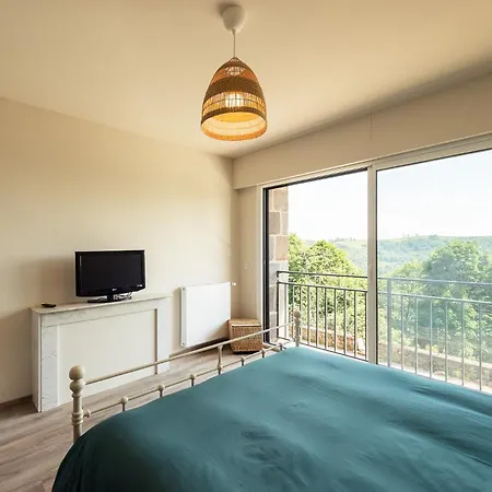 Domaine D'auriol, Elegance Et Vue D'exception Girgols