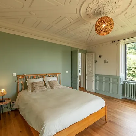 Domaine D'auriol, Elegance Et Vue D'exception Вилла