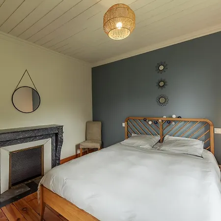 Domaine D'auriol, Elegance Et Vue D'exception *