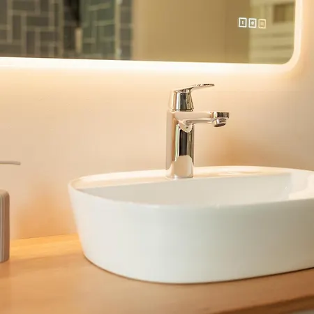 Domaine D'auriol, Elegance Et Vue D'exception Willa *