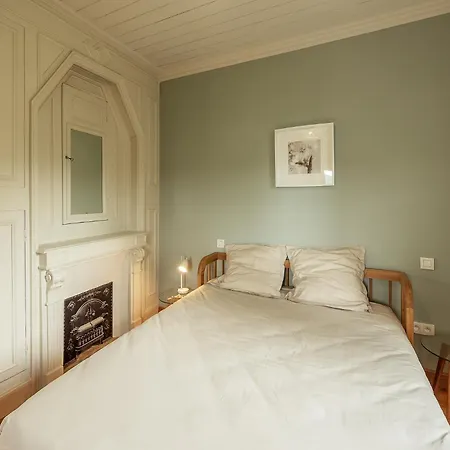 Вилла Domaine D'auriol, Elegance Et Vue D'exception