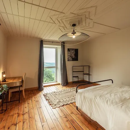 Domaine D'auriol, Elegance Et Vue D'exception Willa *