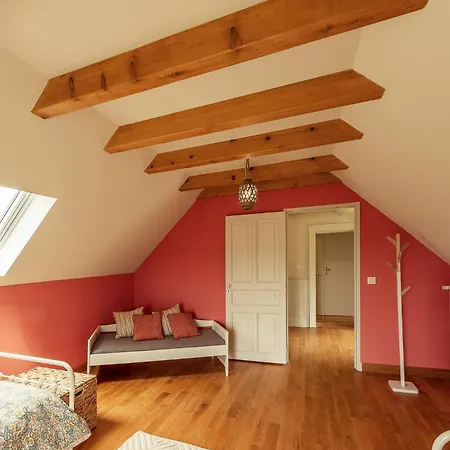 Domaine D'auriol, Elegance Et Vue D'exception Girgols