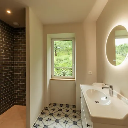 Willa Domaine D'auriol, Elegance Et Vue D'exception