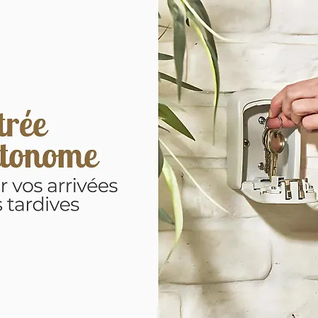 Domaine D'auriol, Elegance Et Vue D'exception Willa