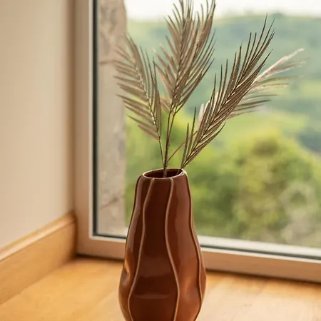 Вилла Domaine D'auriol, Elegance Et Vue D'exception Girgols