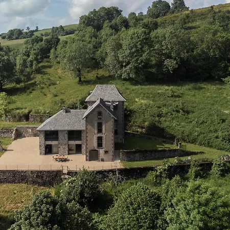 Domaine D'auriol, Elegance Et Vue D'exception * Girgols