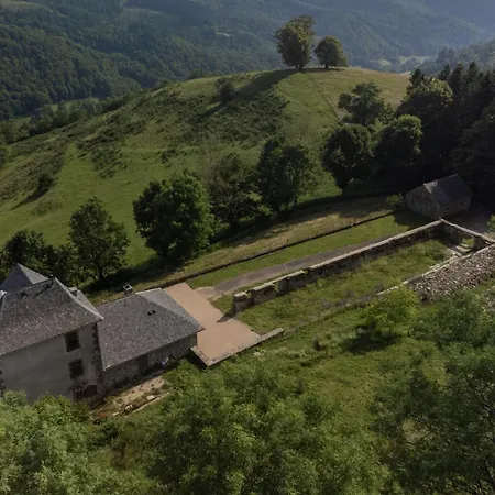 Willa Domaine D'auriol, Elegance Et Vue D'exception