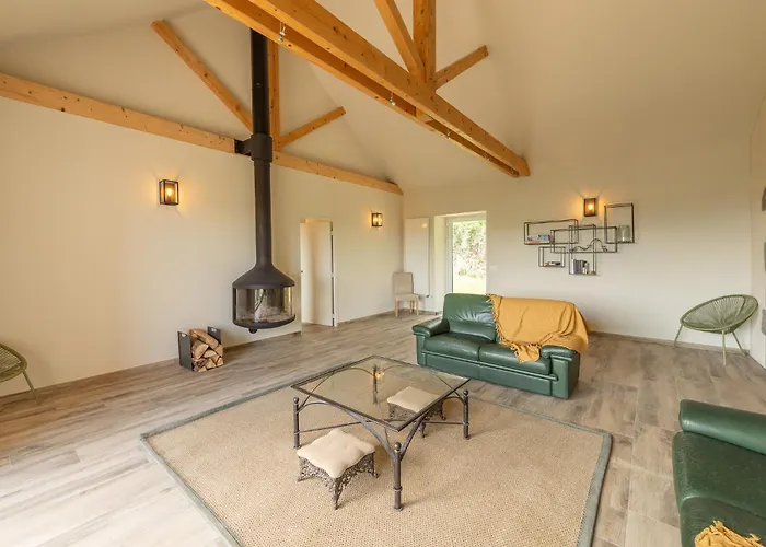 Domaine D'auriol, Elegance Et Vue D'exception Willa *