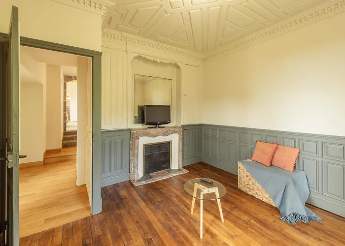 Domaine D'auriol, Elegance Et Vue D'exception Willa