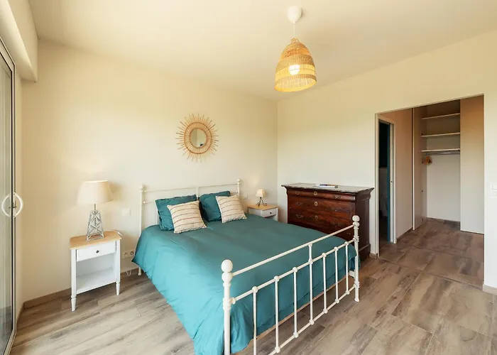 Domaine D'auriol, Elegance Et Vue D'exception * Girgols