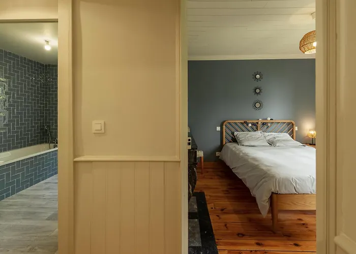 Domaine D'auriol, Elegance Et Vue D'exception