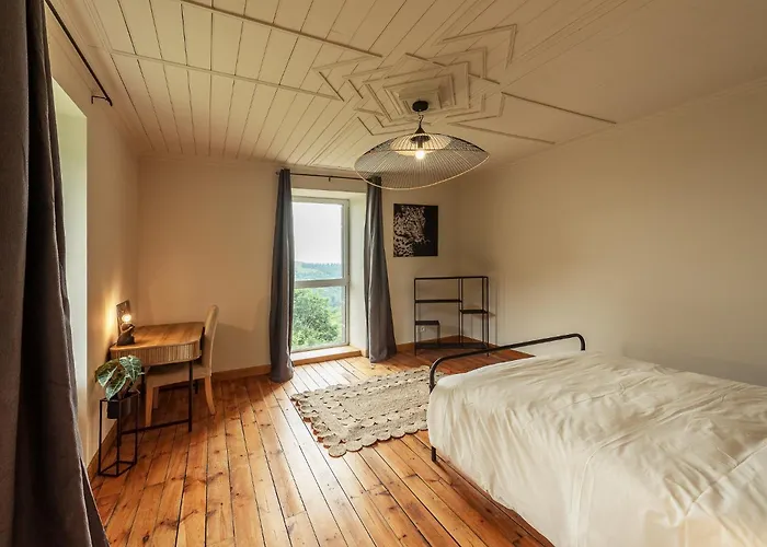 Domaine D'auriol, Elegance Et Vue D'exception Willa *