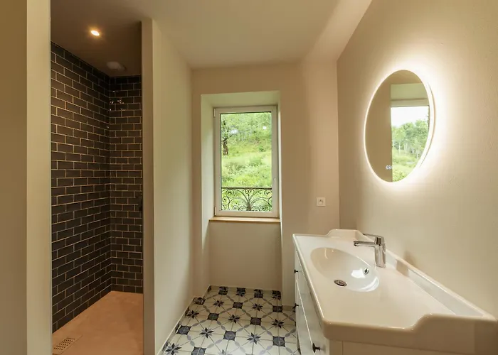 Willa Domaine D'auriol, Elegance Et Vue D'exception